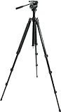 Celestron 82050 TrailSeeker Tripod (Black)