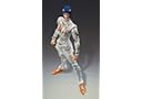Medicos JoJo's Bizarre Adventure: Part 5 Golden Wind: Bruno Bucciarati Super Action Statue