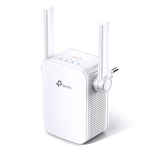 TP-Link-RE305-Repetidor-WiFi-AC1200-Doble-Banda-5-GHz-y-24-Ghz-Amplificador-y-Extensor-Modo-AP-WPS-Boton-Puerto-Ethernet-Facil-configuracion