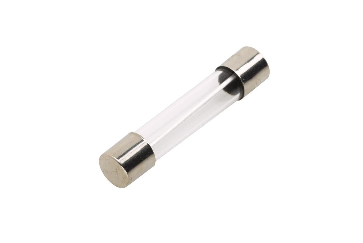 HELLA 8JS 003 481-823 Fuse Kit - Glass Fuse - 10/2.5/20/25A