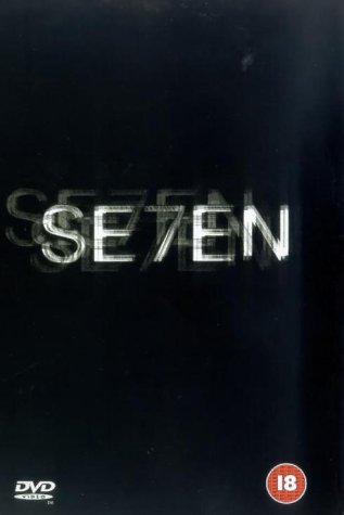 #77 — Seven - 2 Disc Set [DVD]