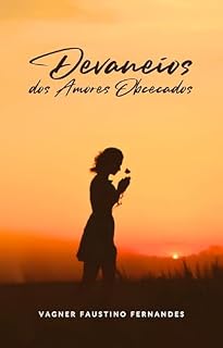 Livro Devaneios dos Amores Obcecados