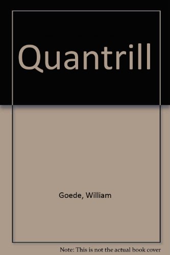 Quantrill