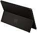Microsoft Surface (32GB with Black Touch Cover)