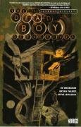 The Sandman Presents: The Dead Boy Detectives