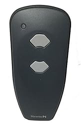 Marantec M3-2312 (315 Mhz) 2-button Set of 3 in