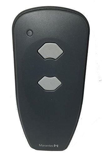Marantec M3-2312 (315 Mhz) 2-button Set of 3 in