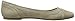 FRYE Women's Riley Artisan Ballet Flat