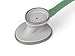 3M Littmann Lightweight II S.E. Stethoscope, Seafoam Green Tube, 28 inch, 2455