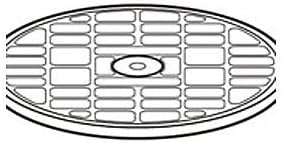 Amazon Co Jp シャープ オーブンレンジ用回転網 適合機種 Re A19 W Re Ce2 Kb Re Ce2 Kpほか ホーム キッチン