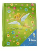 Disney fairies album : tinkerbell photo album