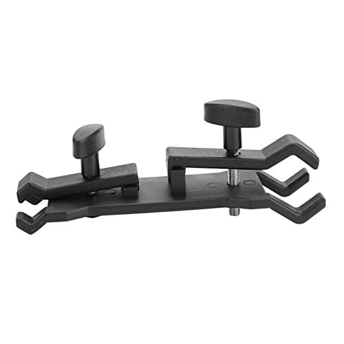 Camera Umbrella Clamp Easy to install Umbrella Holder Clip for Camera Photography Accessory