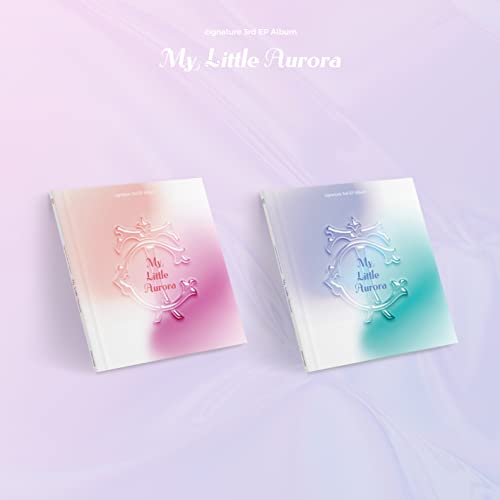 My Little Aurora-Ink.Photobook en promo sur Amazon