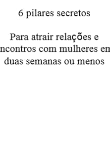 Livro 6 Pilares Secretos