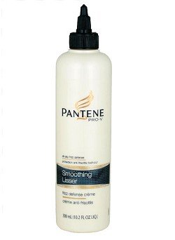 Pantene Pro-v smthng treatment comb in 10oz (080878018260)