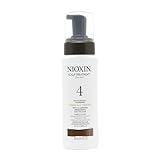 Nioxin System 4 Scalp Treatment for Fine Hair