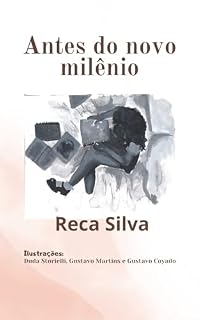 Livro Antes do novo milênio
