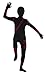 Child's Ninja Second Skin Suit, Medium