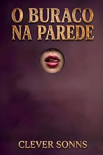 Livro O BURACO NA PAREDE