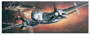 Dragon Heinkel He219A0 Uhu 172