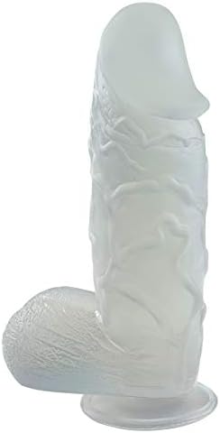 UsmanCR1 Wànd Shàkìng, back massaging handheld rotating PVC (L:10.2inch, W: 2.8inch) gray Waterproof Handheld Tool Relieve Stress
