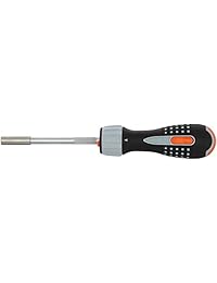 Bahco 808050 - Destornillador de trinquete