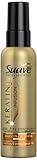 Suave Professionals Keratin Infusion Smooth and Shine Serum, 2 Ounce