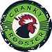 Cranky Rooster 3 Pack Hot Chili Sauce Unique Gift Set: MEDIUM Hot : Jalapeno, Chipotle, Habanero Crushed Chili Pepper Sauce Unique Foodie Gift