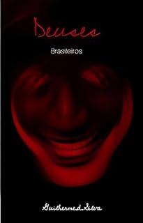 Livro Deuses Brasileiros (Edição Português)