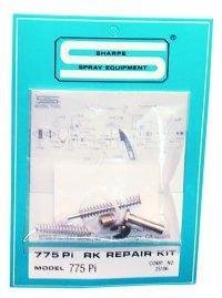 Click Here to See More Images REPAIR KIT F/1-775RK SPRAY GUN