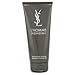 L'HOMME YVES SAINT LAURENT by Yves Saint Laurent for MEN: SHOWER GEL 6.6 OZ