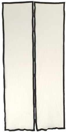 E-joy Magic Mesh Screen Door, Hands-Free (3) PackageQuantity: 3, Model: MM021124, Tools & Outdoor Store