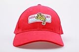 Forrest Gump Cap Bubba Forest Gump Hat Red Baseball Cap