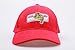Forrest Gump Cap Bubba Forest Gump Hat Red Baseball Cap