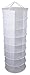 Apollo Horticulture 2ft 8 Layer Collapsible Mesh Hydroponic Drying Dry Rack Net