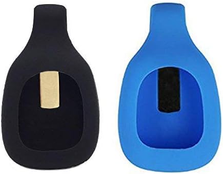 HWHMH 2pcs Replacement Clip for Fitbit Zip Only (No Tracker)