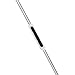 Monster Adidas Sport Supernova in-Ear Headphones, White/Black