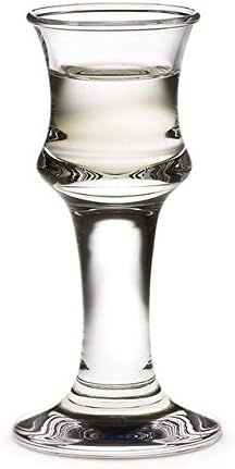 Holmegaard Ship's Glass - Acquavit Glass