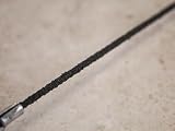 Faithfull Spare Blade for FAITLRODSAW 150mm Saw Blade Replacement Tool Part view 2