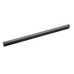 Hickory Hardware 5 Pack Solid Core Kitchen Cabinet