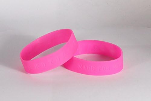 EKOTOLOGY Bottle Bands for 32oz Vesuvius and 21oz Kilimanjaro Stainless Steel Water Bottles (Pink)