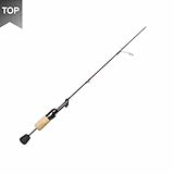 St. Croix Mojo Series Ice Fishing Rod