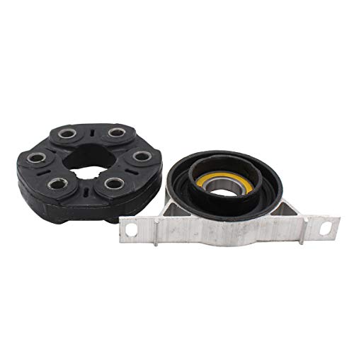 1 NewYall+Driveshaft+Center+Support+Bearing