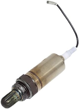 Amazon Com Bosch 11027 Oxygen Sensor Universal Type Fitment Automotive