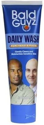 Bald Guyz Daily Wash - 3PC