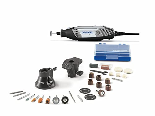 Producto: Dremel 3000-2/28 Variable Speed Rotary