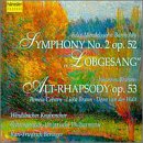 SYMPHONY 2 OPUS 52                                 image