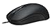 Microsoft Optical Mouse 200 - Black
