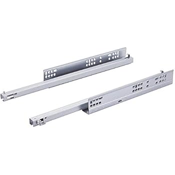 Tools Home Improvement Xbzhw Undermount Drawer Slides 14 Inch