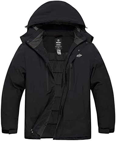 スノーボードウェア SPECIAL BLEND Amazon.com: Special Blend Series 19 | Mens Snowboard/Ski Jacket